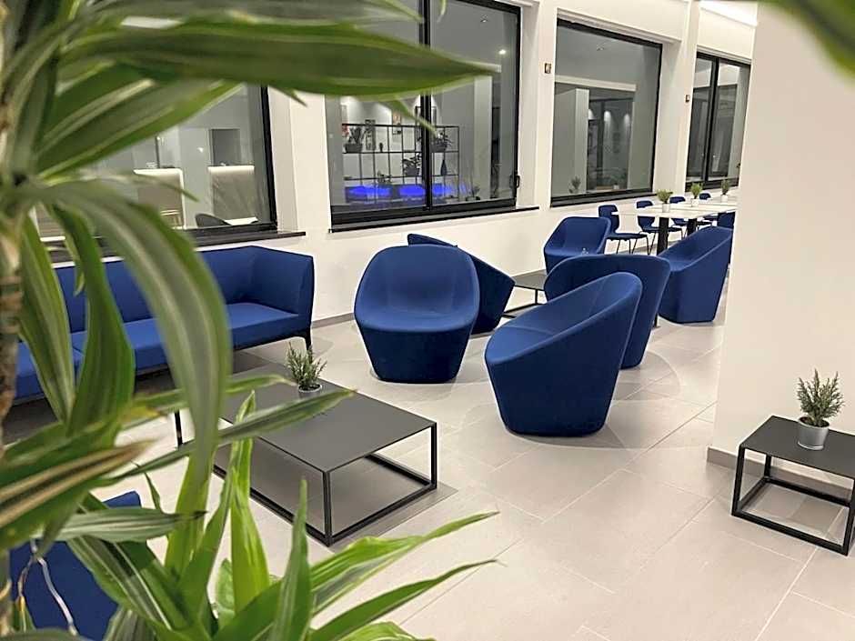 Hotel Palazzo Caveja