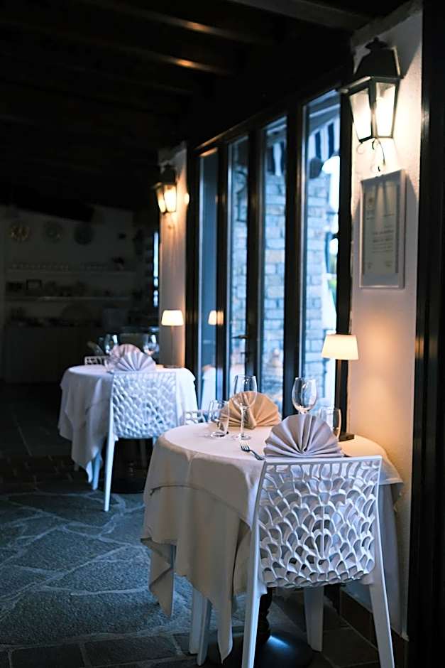 Hotel Sonenga