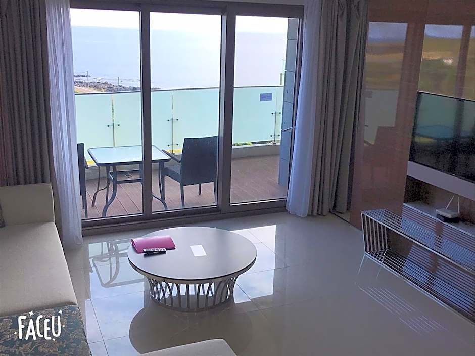 Ocean Star Condominium