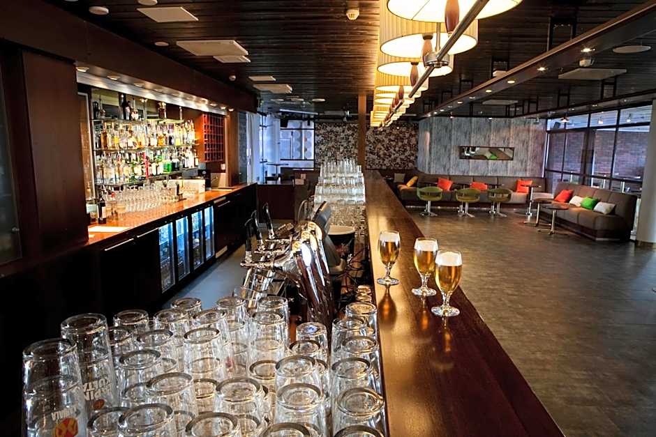 Hotel & Hostel Tallukka