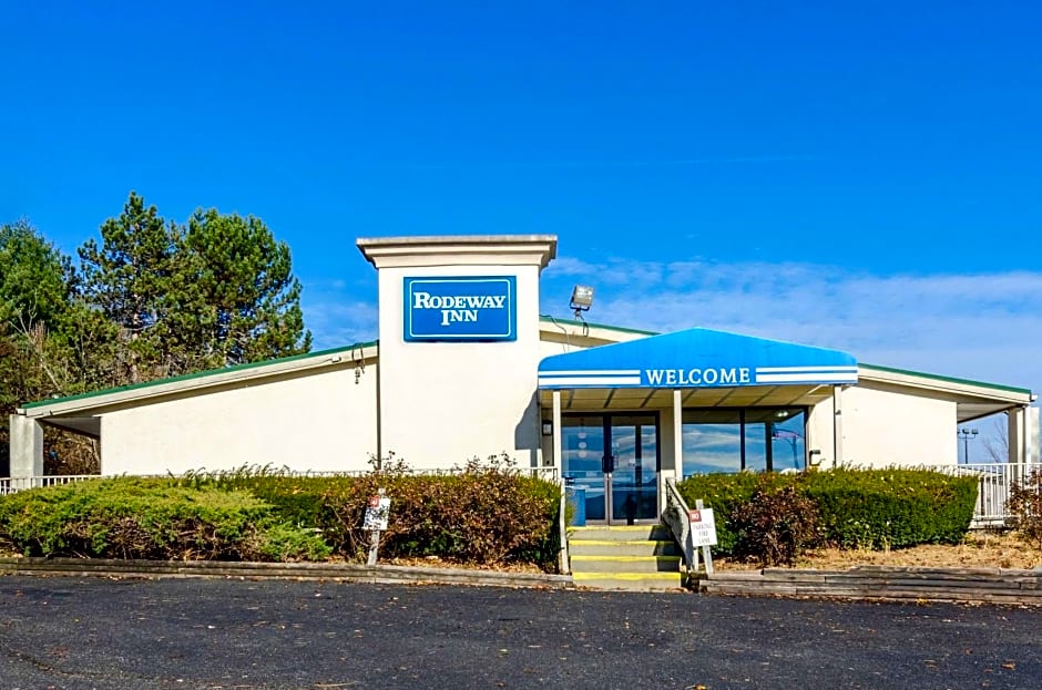 Rodeway Inn
