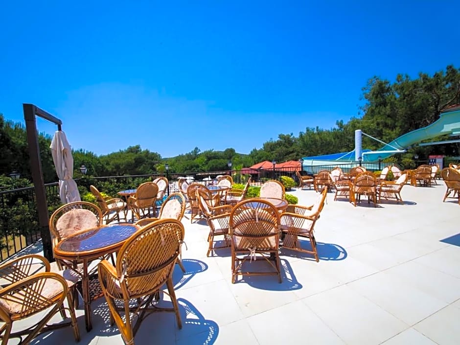 Hotel Greenland- All Inclusive