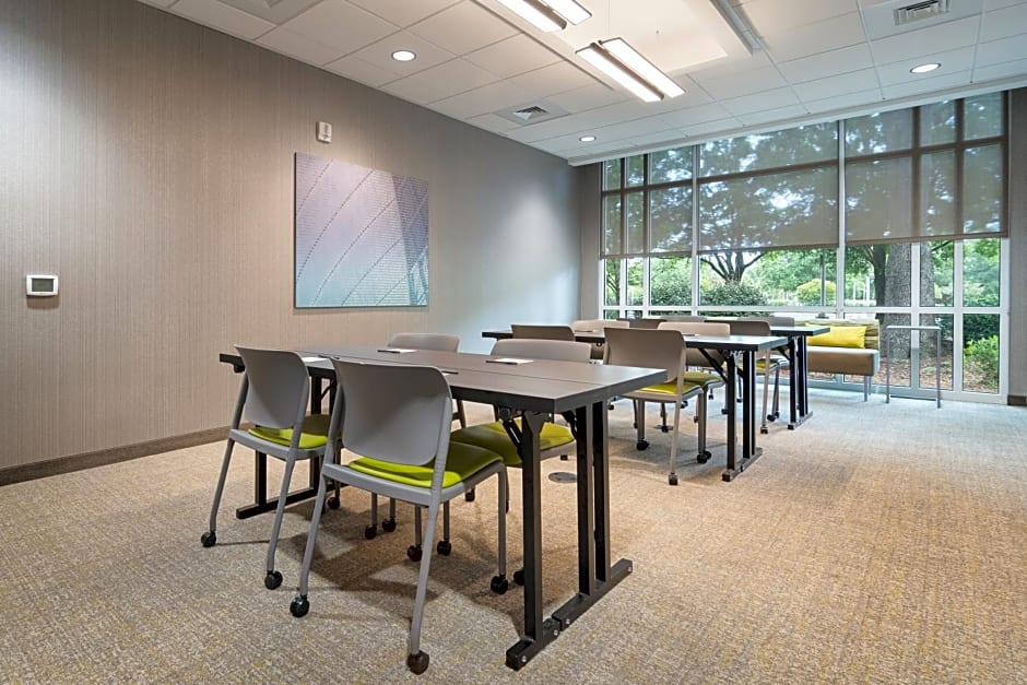 SpringHill Suites By Marriott Charleston Airport & Convention Center