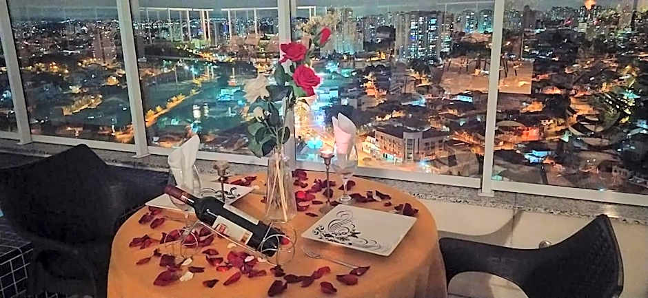 Minha Louca Paixão Flat's