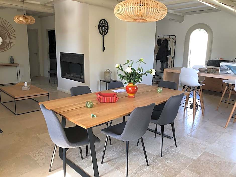 Villa Castillon