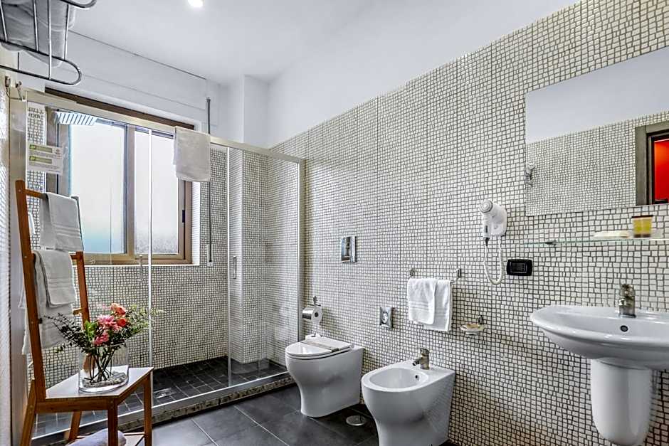 Reggia Suite Spa Hotel