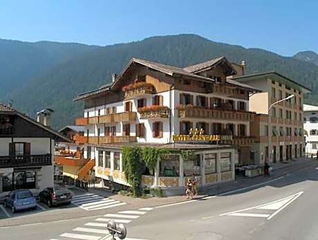 Hotel Centrale