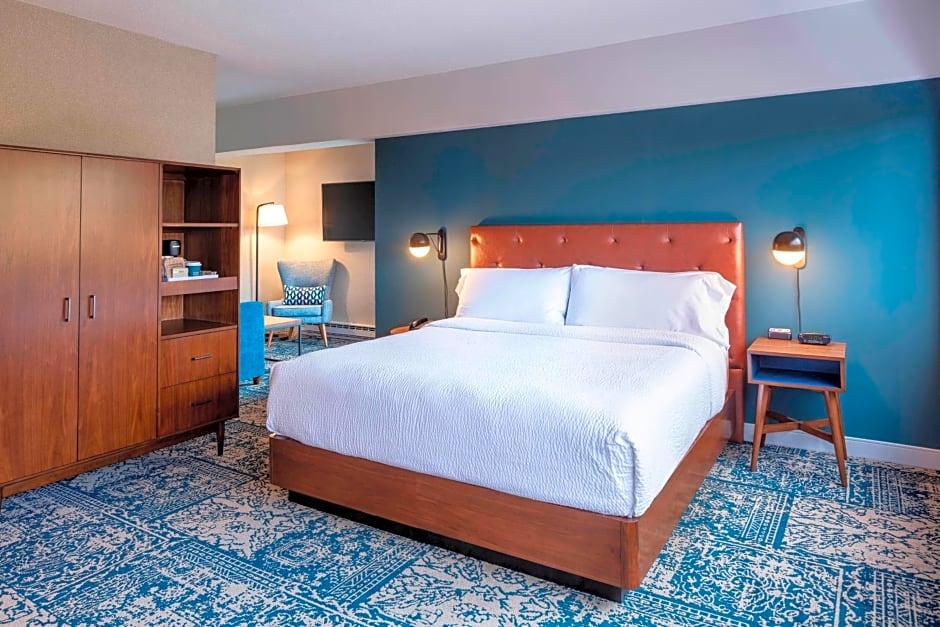 Four Points by Sheraton Norwood Conference Center