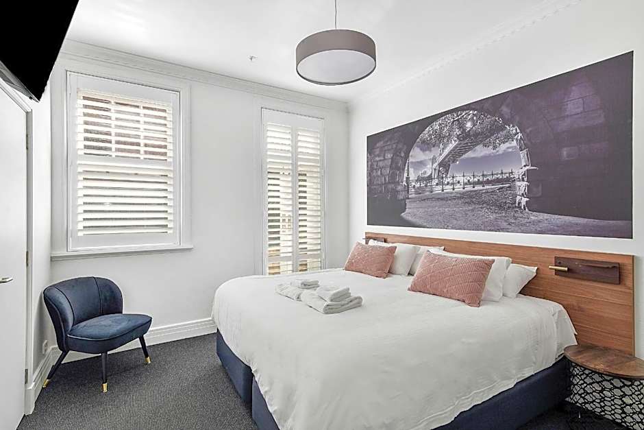 Criterion Hotel Sydney
