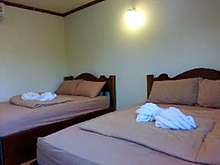 Chiangkhan See View Guest House