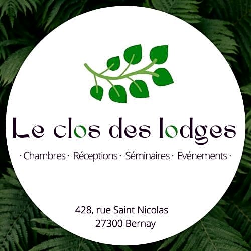 Le Clos des Lodges