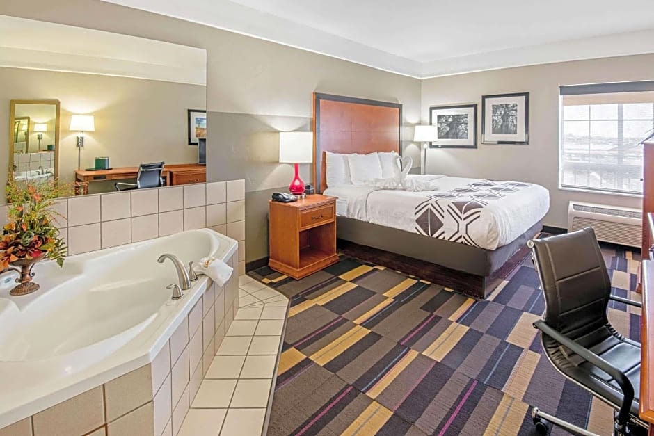 La Quinta by Wyndham Oklahoma City - Moore