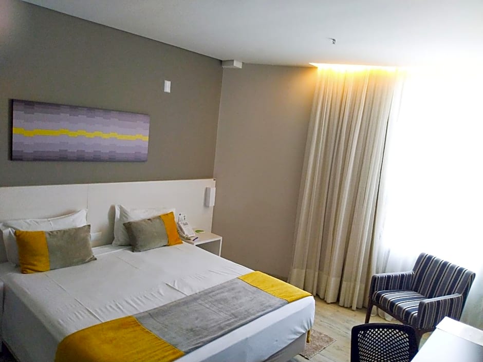 Comfort Hotel & Suites Rondonopolis