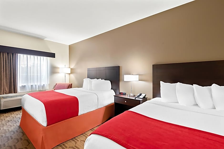 Best Western Palmyra Hotel