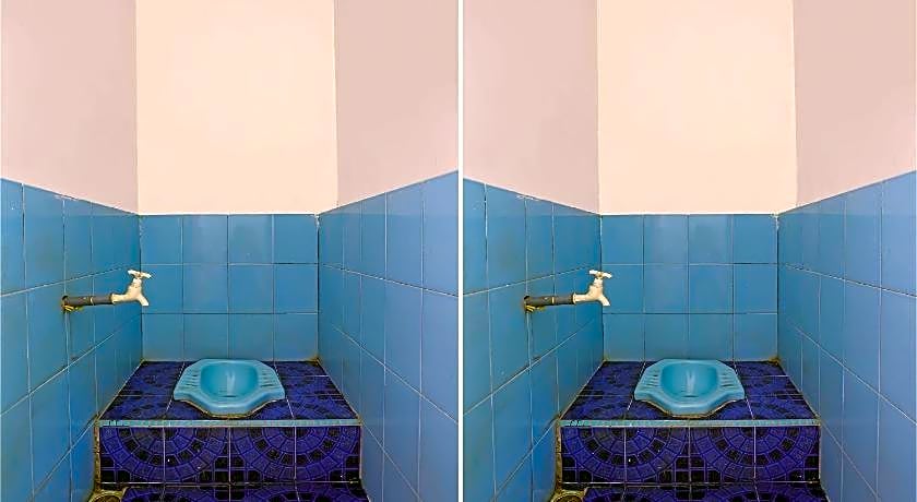 Hotel O City Kost Syariah