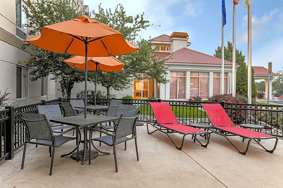 Hilton Garden Inn Reno