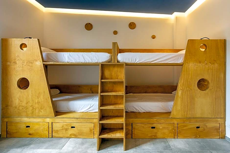 Hotel Paola
