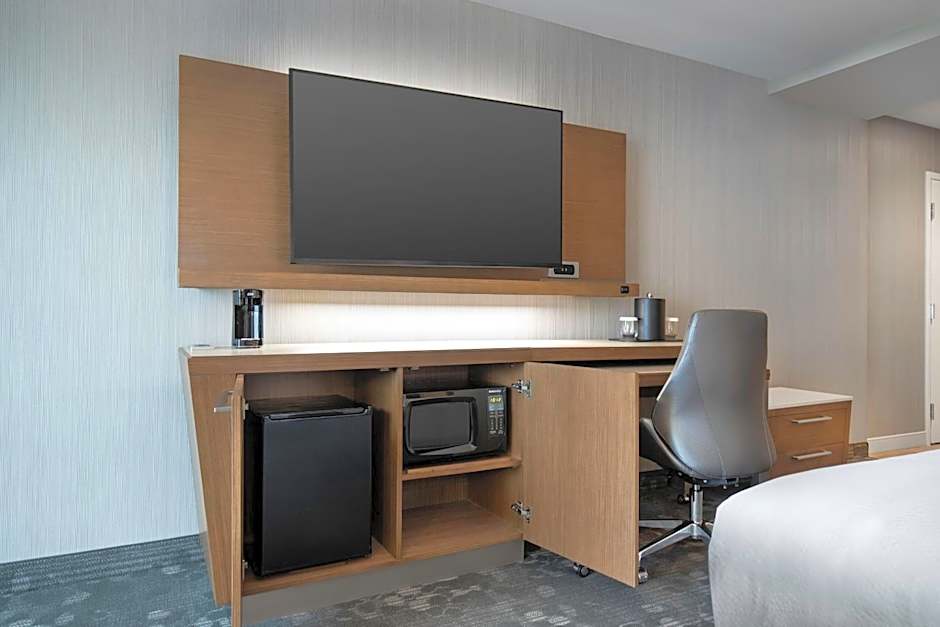 Courtyard by Marriott Nanaimo