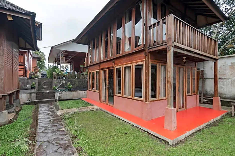 Kanaka Residence Mitra RedDoorz