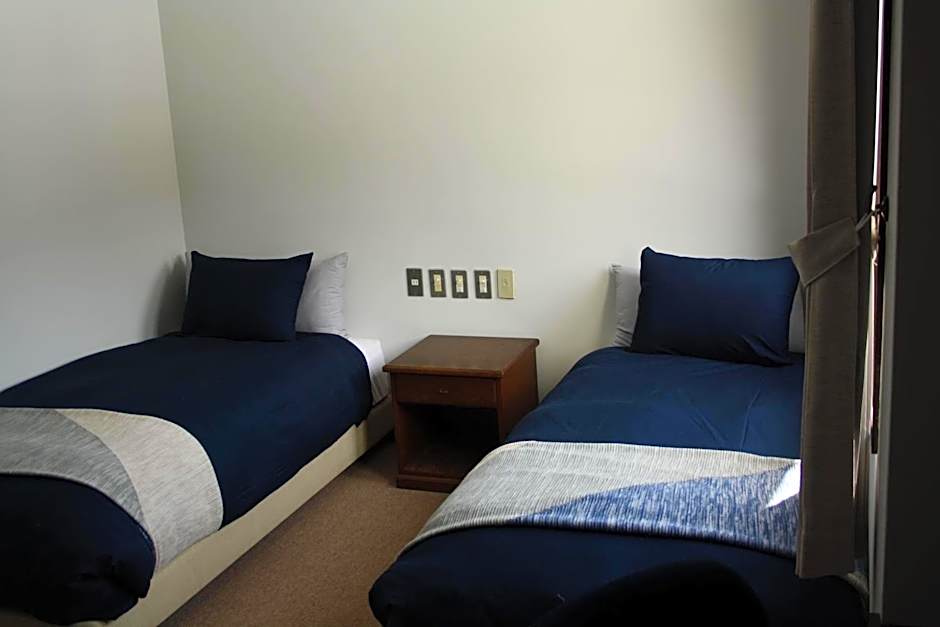 Legend Inn Myoko