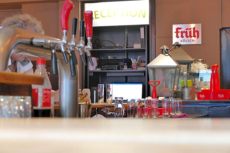 DAS Steeps Ihr Brauhaus und Hotel