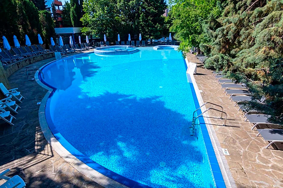 Hotel Excelsior - All Inclusive