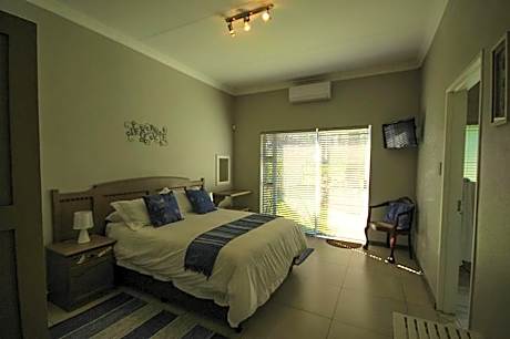 La Rose Douglas Guesthouse No loadshedding
