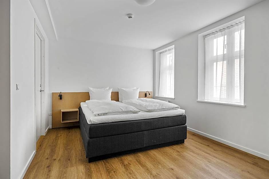 Best Western Torvehallerne