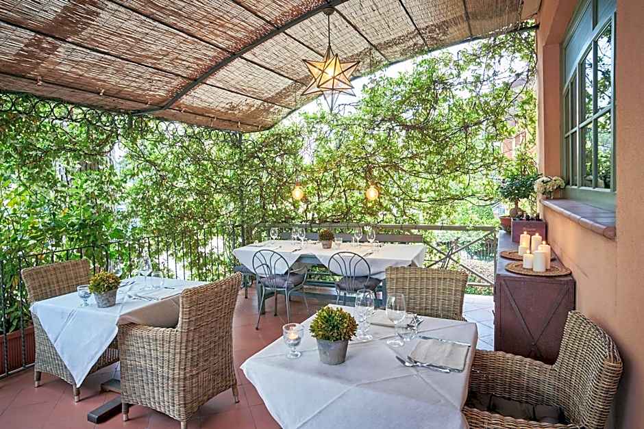 Albergo La Fontanella