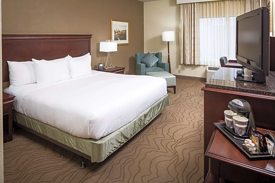 DoubleTree By Hilton Hotel Boston - Milford