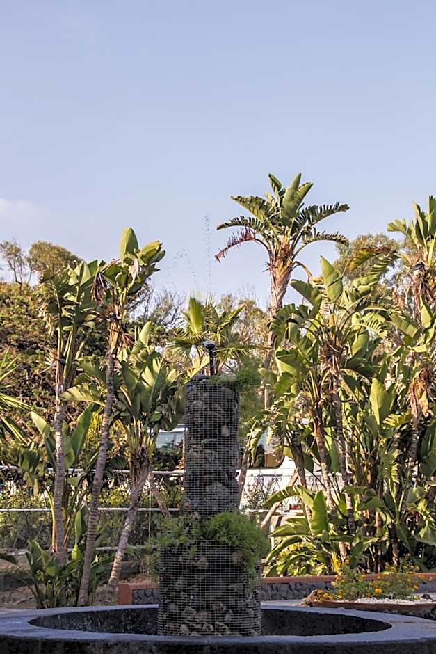 Miramare Hotel