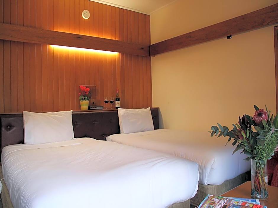 Photo 1 of 7 of Triple Room