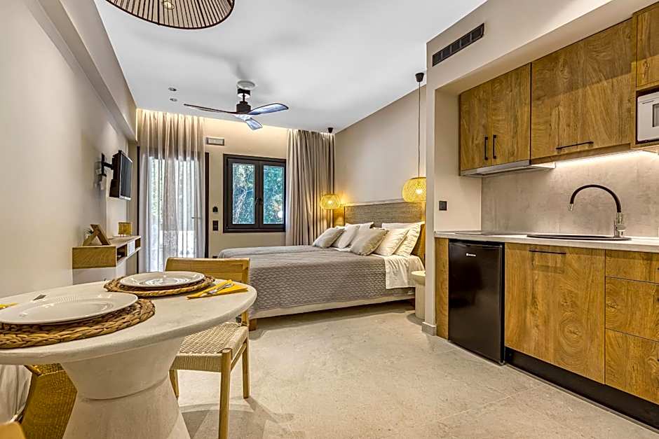 Almyra Living - Adults Only