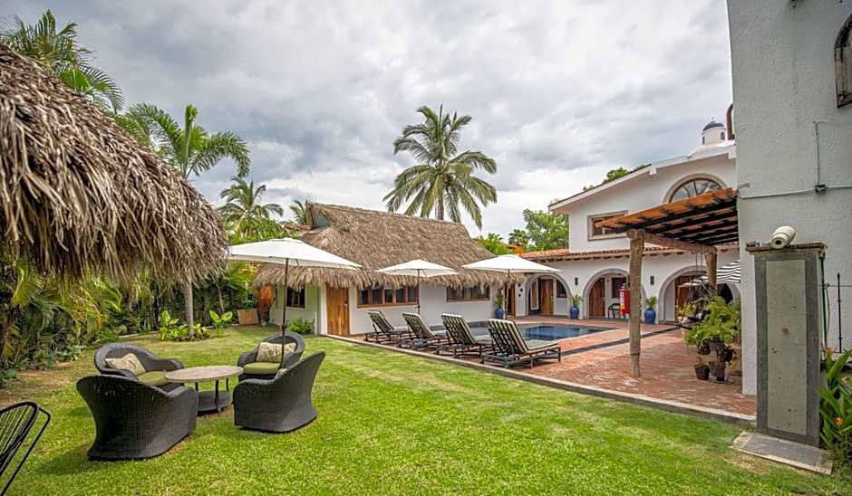 Villa San Juan Bed&Breakfast