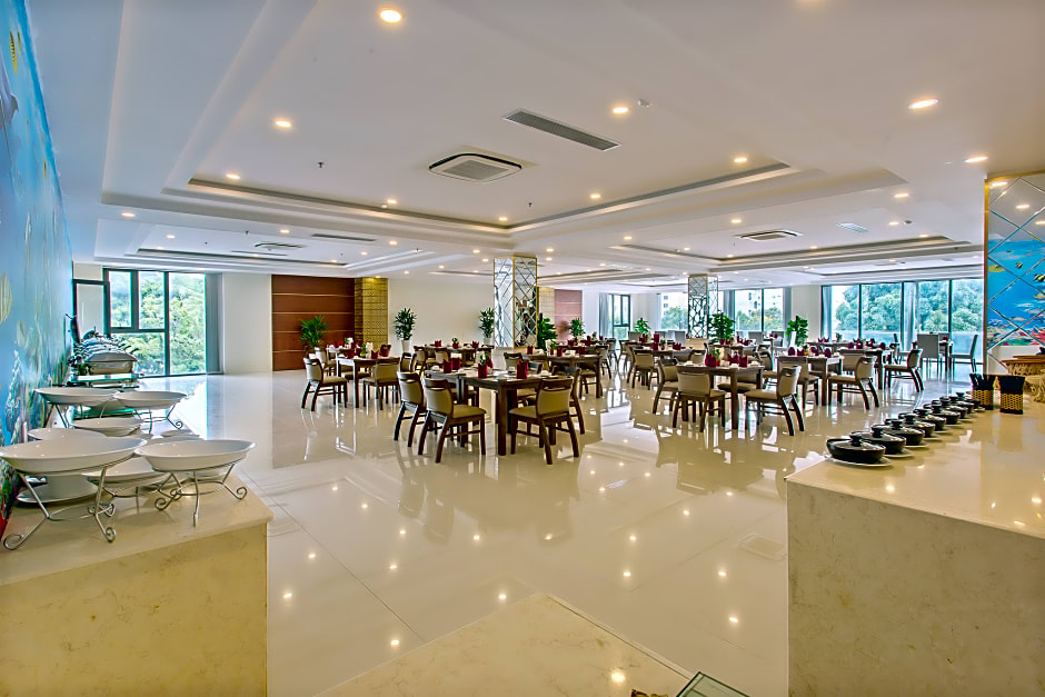 Phuoc My An Beach Hotel