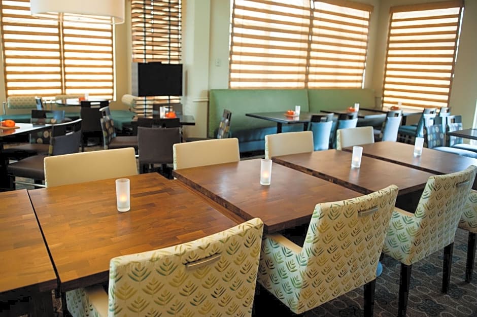 Hilton Garden Inn Rockaway