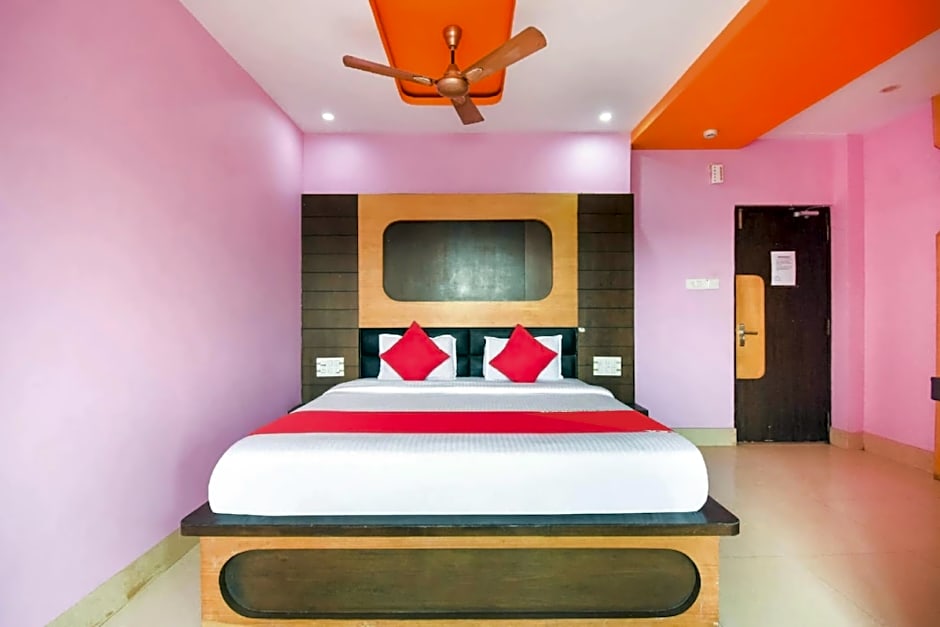 Goroomgo Maggnamm International Puri