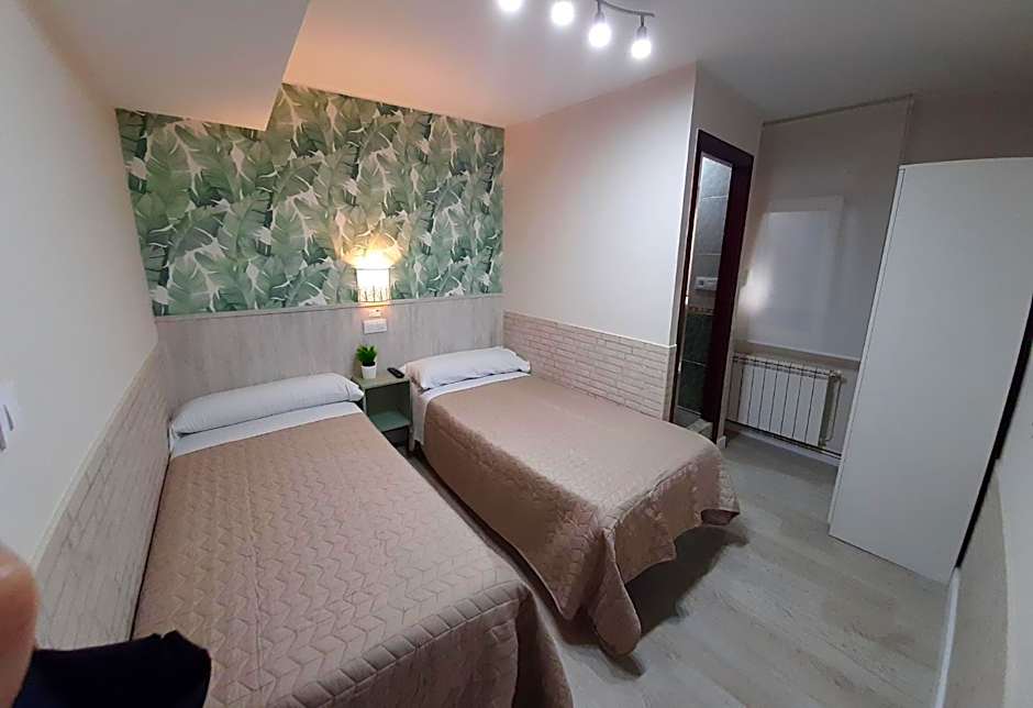 Verdemar Rooms
