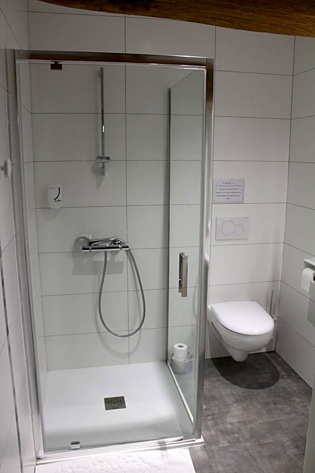 Chambres d'hôtes Logis Charrier Le Petit Bignon