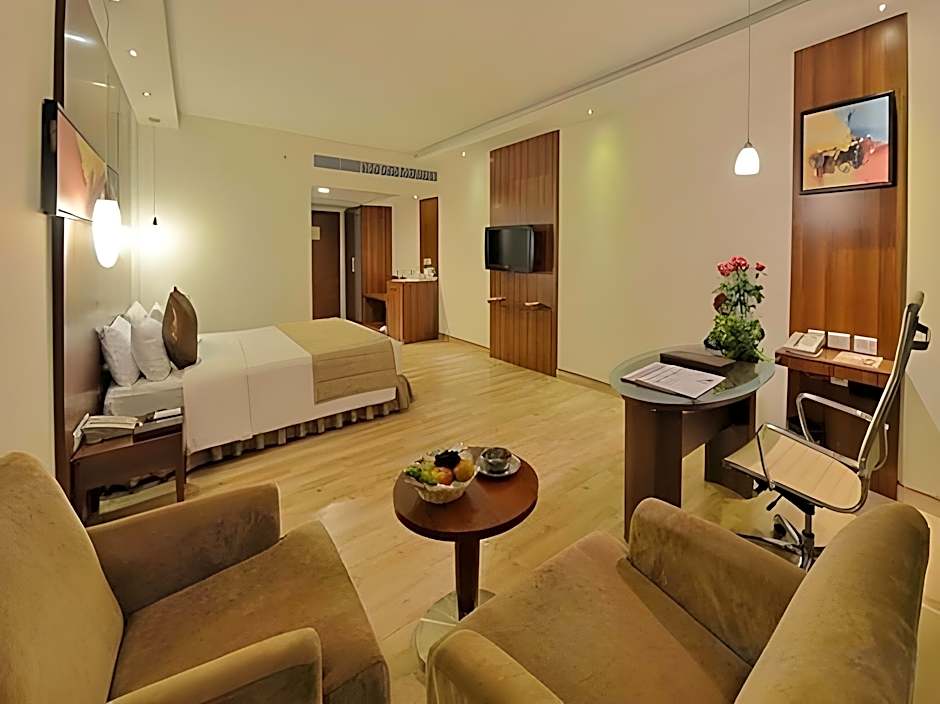 Hotel Gokulam Park - Coimbatore