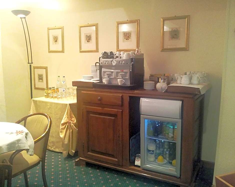 Hotel Select