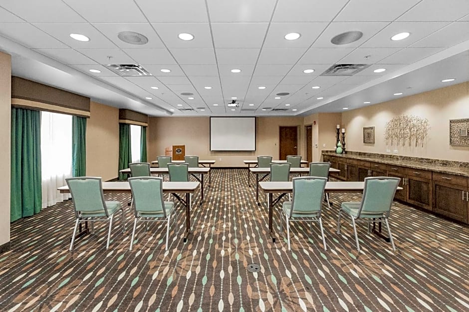 Hampton Inn By Hilton Bridgeville