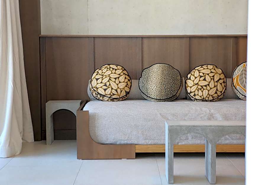 Hôtel Spa & Restaurant - Son de Mar