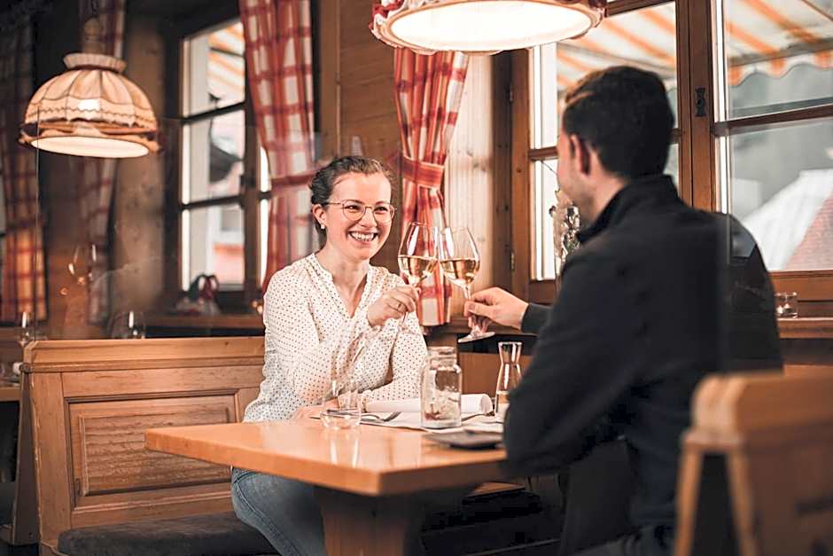 Hotel Hofgut Sternen - Ravennaschlucht