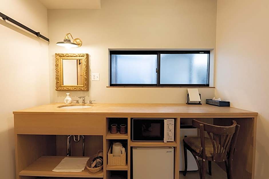 Traditional Apartment Takamatsu Guesthouse