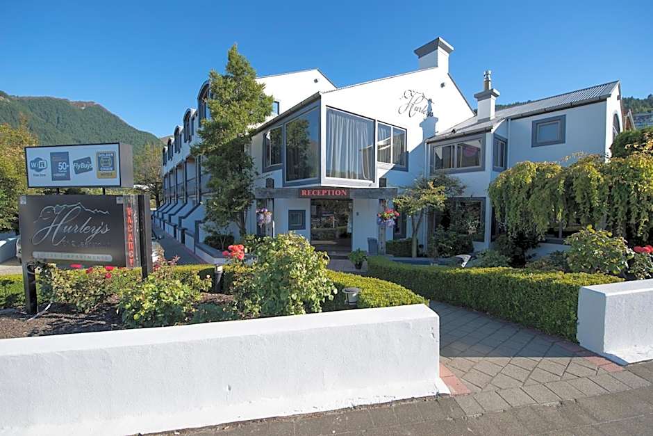 Hurley's of Queenstown