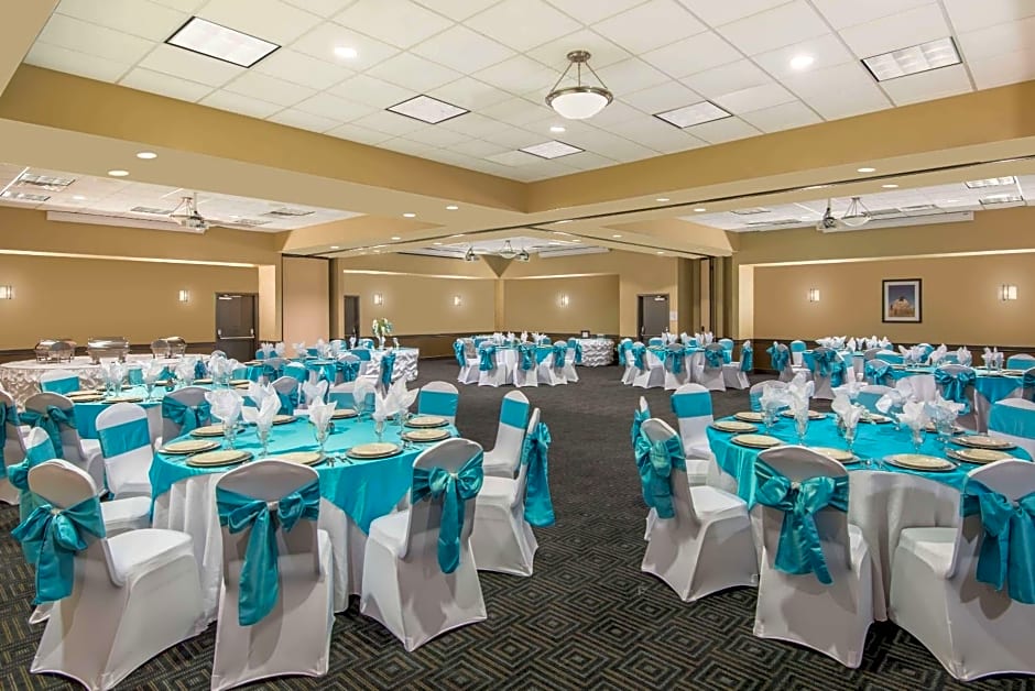 Wyndham Garden Texarkana