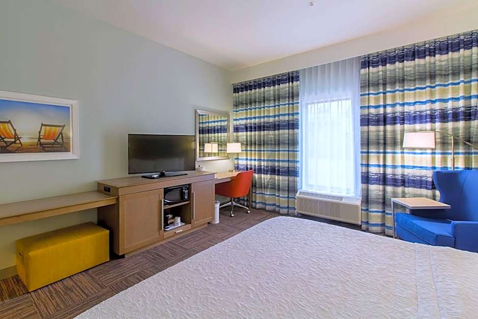 Hampton Inn By Hilton Crestview South I-10, Fl