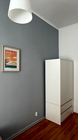 Budget Single Room