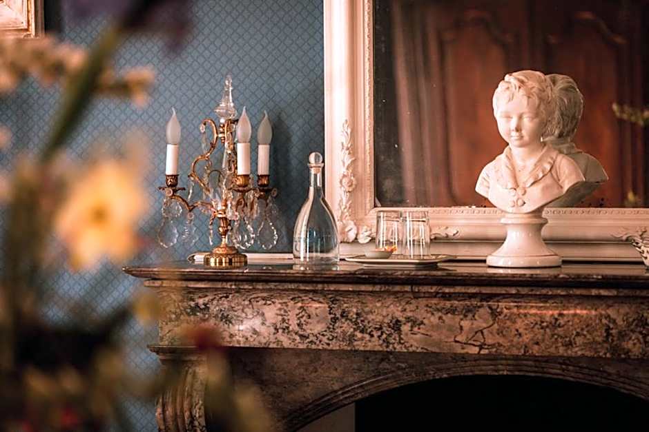 Château du Plessis - Anjou